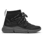 Rockport Kadın R-evolution Yıkanabilir Kapitone Patik Siyah - Görsel 2