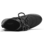 Rockport Kadın R-evolution Yıkanabilir Kapitone Patik Siyah - Görsel 4
