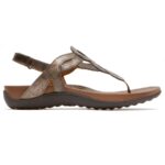 Rockport Kadın Ramona Sandal Bronz - Görsel 2