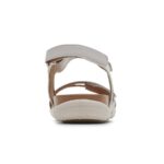 Rockport Kadın Rubey 3 Askılı Sandal Beyaz - Görsel 5