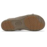 Rockport Kadın Rubey 3 Askılı Sandal Taupe - Görsel 3