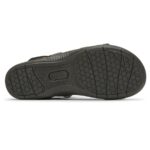 Rockport Kadın Rubey 3 Askılı Sandalet Siyah - Görsel 3