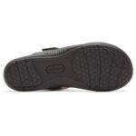 Rockport Kadın Rubey Slayt Sandalet Siyah - Görsel 3