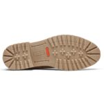 Rockport Kadın Ryleigh Chelsea çizme-su Geçirmez Boz Kahverengi - Görsel 3