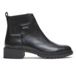 Rockport Kadın Ryleigh Chelsea çizme-su Geçirmez Siyah - Görsel 2