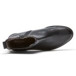 Rockport Kadın Ryleigh Chelsea çizme-su Geçirmez Siyah - Görsel 4