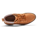 Rockport Kadın Ryleigh Uzun Yürüyüşe çıkan Kimse çizme-su Geçirmez Kaju - Görsel 4