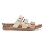 Rockport Kadın Sandal Güvercini Kayabilir - Görsel 2