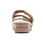 Rockport Kadın Sandal Güvercini Kayabilir - Görsel 5