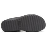Rockport Kadın Sırt Ayarlanabilir Asimetrik Sandal Metalik - Görsel 3