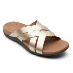 Rockport Kadın Sırt Dokuma Slayt Yıldız ışığı
