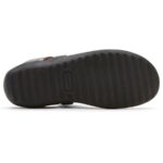 Rockport Kadın Sırt Tanga Sandal Kalaylı - Görsel 3