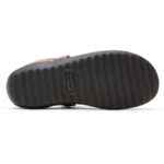 Rockport Kadın Sırt Tanga Sandal Pembe - Görsel 3