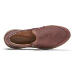 Rockport Kadın Skylar Zip Slip-on Sekoya - Görsel 4