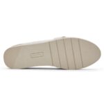 Rockport Kadın Stacie Delikli Mokasen Beyaz - Görsel 3