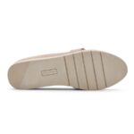 Rockport Kadın Stacie Delikli Mokasen Pembe - Görsel 3