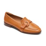 Rockport Kadın Susana Toka Mokasen Bal