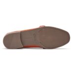 Rockport Kadın Susana Toka Mokasen Tarçın - Görsel 3
