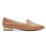 Rockport Kadın Toplam Hareket Adelyn Mokasen Mocha Latte - Görsel 2