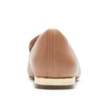Rockport Kadın Toplam Hareket Adelyn Mokasen Mocha Latte - Görsel 5