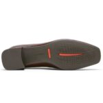 Rockport Kadın Toplam Hareket Esma Mokasen Burbon Ekose - Görsel 3