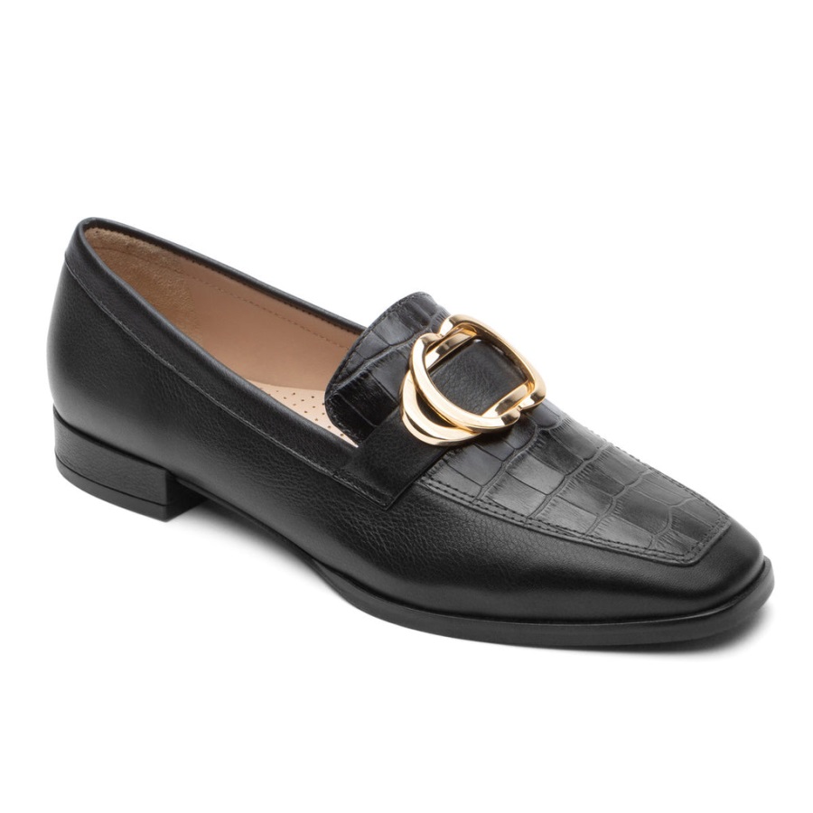 rockport_kadin_toplam_hareket_santana_yuzuk_mokasen_siyah_lthr.jpg Rockport Kadın Toplam Hareket Santana Yüzük Mokasen Siyah Lthr - Görsel 1