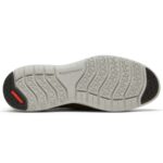 Rockport Kadın Toplam Hareket Sporu Yüksek Slip-on öküz Kanlı Leopar - Görsel 3