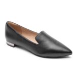 Rockport Kadın Total Motion Adelyn Mokasen Siyah