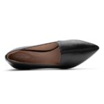 Rockport Kadın Total Motion Adelyn Mokasen Siyah - Görsel 4