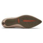 Rockport Kadın Total Motion Kaiya V Topuk Nötr Bej - Görsel 3