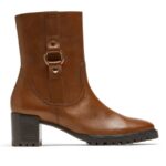 Rockport Kadın Total Motion Lagos Patik Bronzluk - Görsel 2