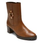 Rockport Kadın Total Motion Lagos Patik Bronzluk