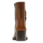 Rockport Kadın Total Motion Lagos Patik Bronzluk - Görsel 5