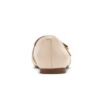 Rockport Kadın Total Motion Laylani Tokalı Loafer Vanilya - Görsel 5