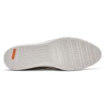 Rockport Kadın Total Motion Lillie Yan Fermuarlı Spor Ayakkabı Starlight - Görsel 3