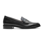 Rockport Kadın Total Motion Sena Penny Mokasen Siyah - Görsel 2