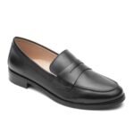 Rockport Kadın Total Motion Sena Penny Mokasen Siyah