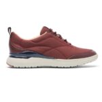Rockport Kadın Total Motion Spor Ayakkabı Oxblood - Görsel 2