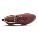 Rockport Kadın Total Motion Spor Ayakkabı Oxblood - Görsel 4