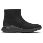 Rockport Kadın Total Motion Spor Botu Siyah - Görsel 2
