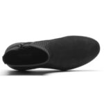 Rockport Kadın Total Motion Spor Botu Siyah - Görsel 4