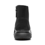Rockport Kadın Total Motion Spor Botu Siyah - Görsel 5