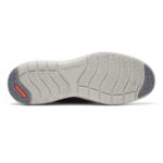 Rockport Kadın Total Motion Spor Fermuarlı Spor Ayakkabı Lacivert - Görsel 3