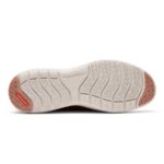 Rockport Kadın Total Motion Spor Fermuarlı Spor Ayakkabı Oxblood - Görsel 3
