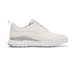 Rockport Kadın Total Motion Spor Spor Ayakkabı Beyaz Deri - Görsel 2