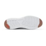 Rockport Kadın Total Motion Spor Spor Ayakkabı Beyaz Deri - Görsel 3