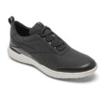 Rockport Kadın Total Motion Spor Spor Ayakkabı Siyah
