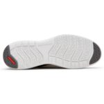 Rockport Kadın Total Motion Spor Yüksek Slip-on çelik Gri Nubuk - Görsel 3