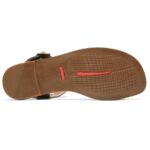 Rockport Kadın Total Motion Zadie Tokalı Sandalet Siyah - Görsel 3