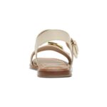 Rockport Kadın Total Motion Zadie Tokalı Sandalet Vanilya - Görsel 5